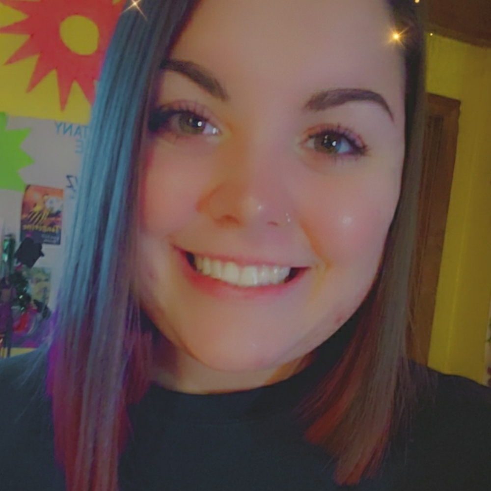 Meet your Posher, Brittany
